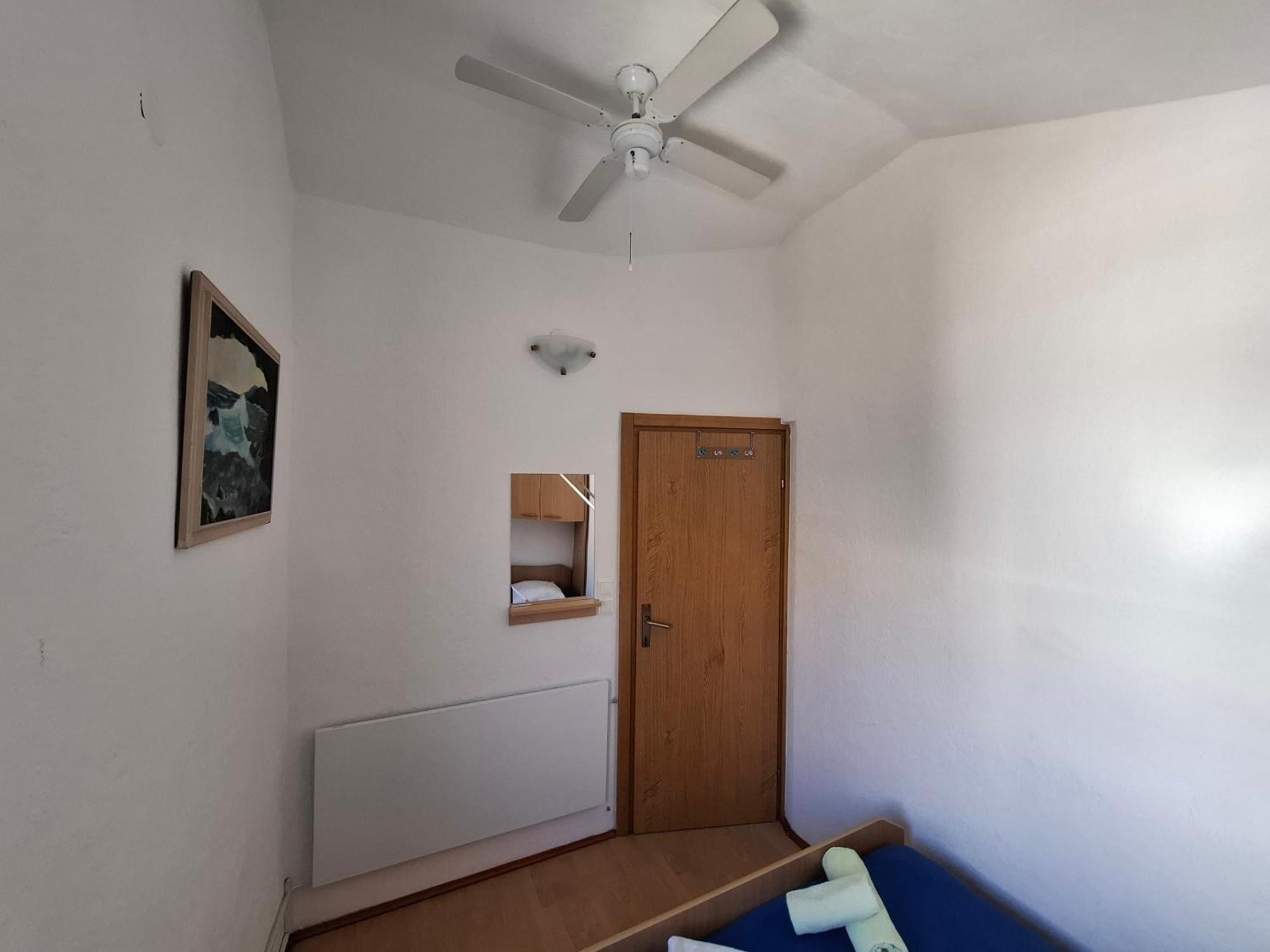 Apartment Kastilac Kaštela Eksteriør billede