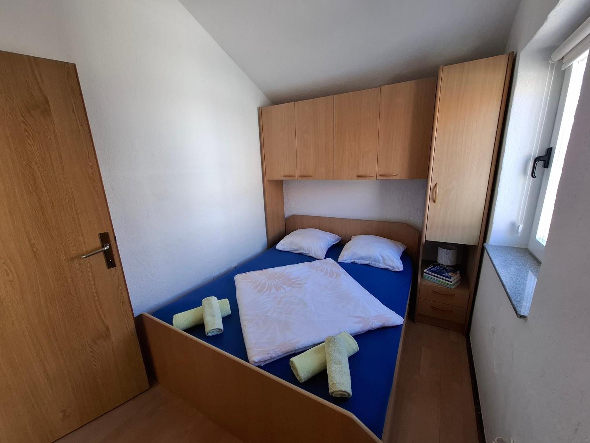 Apartment Kastilac Kaštela Eksteriør billede