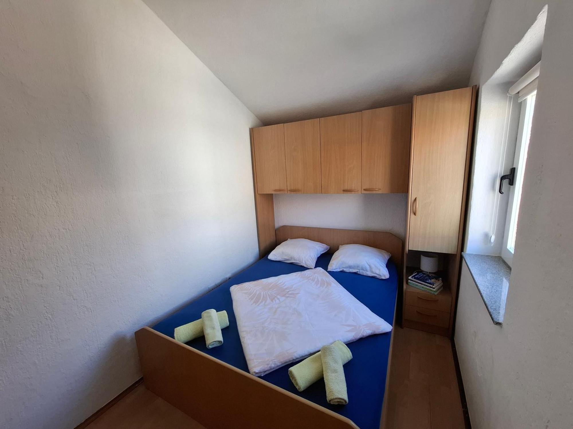 Apartment Kastilac Kaštela Eksteriør billede