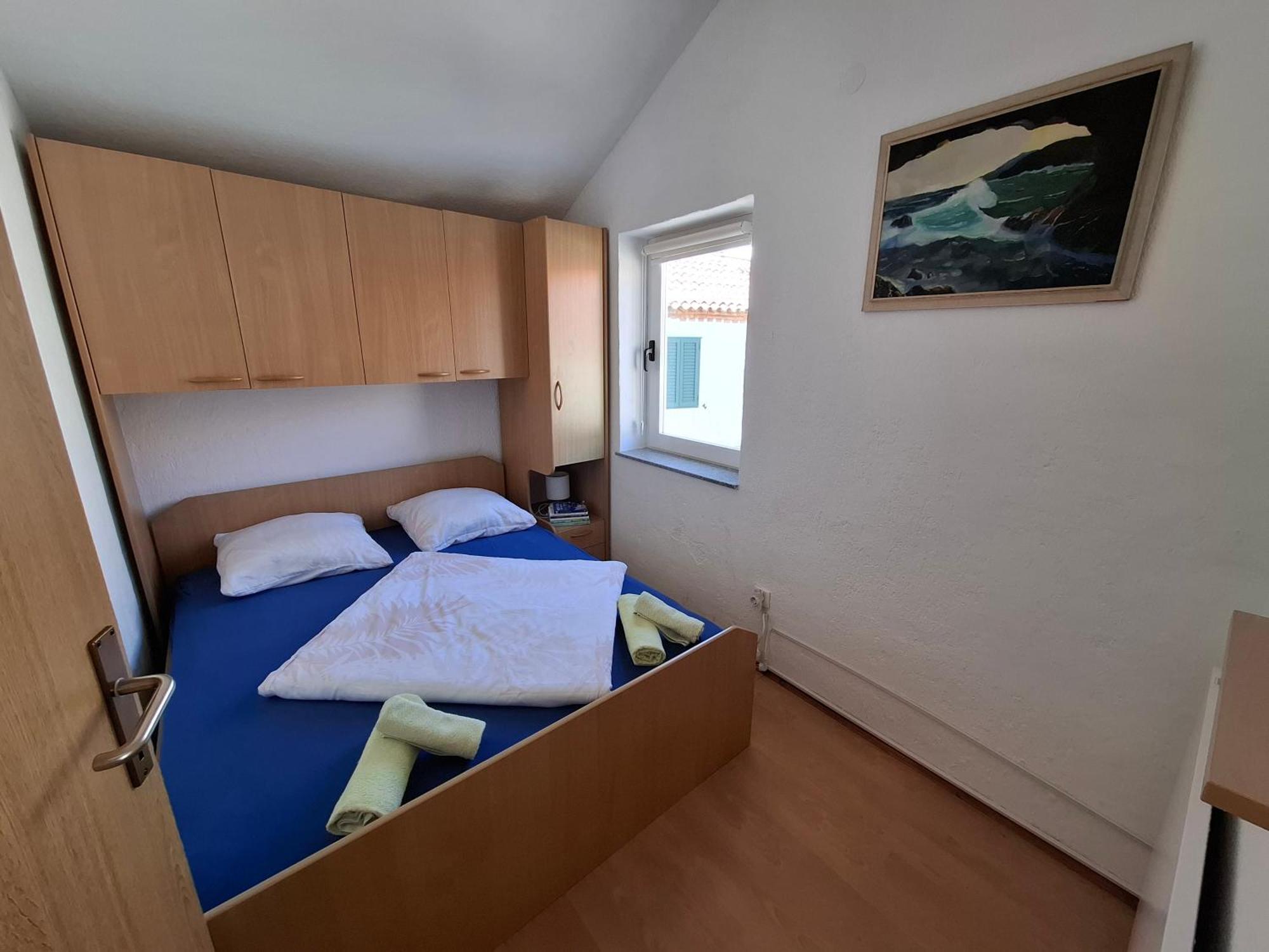 Apartment Kastilac Kaštela Eksteriør billede