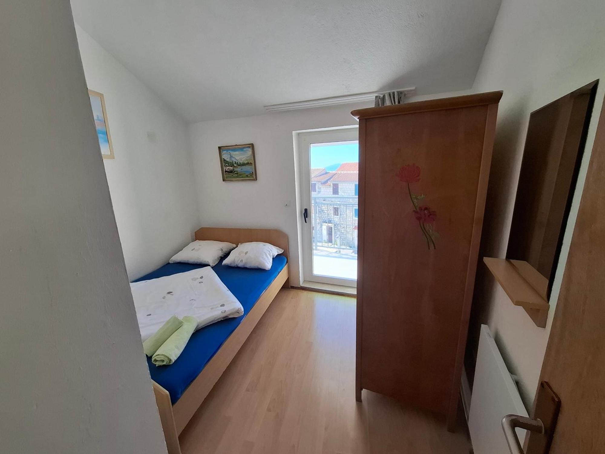 Apartment Kastilac Kaštela Eksteriør billede