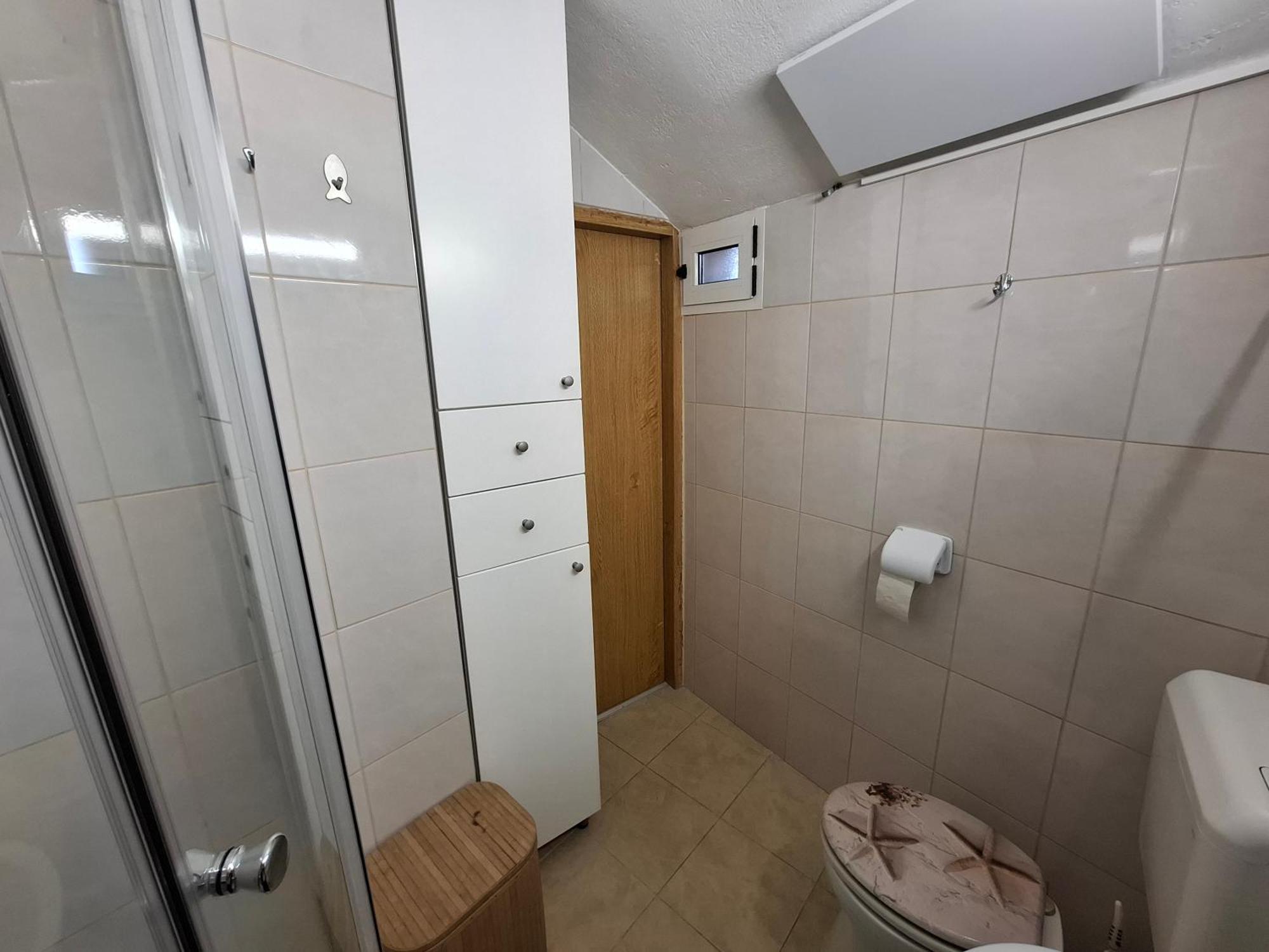 Apartment Kastilac Kaštela Eksteriør billede