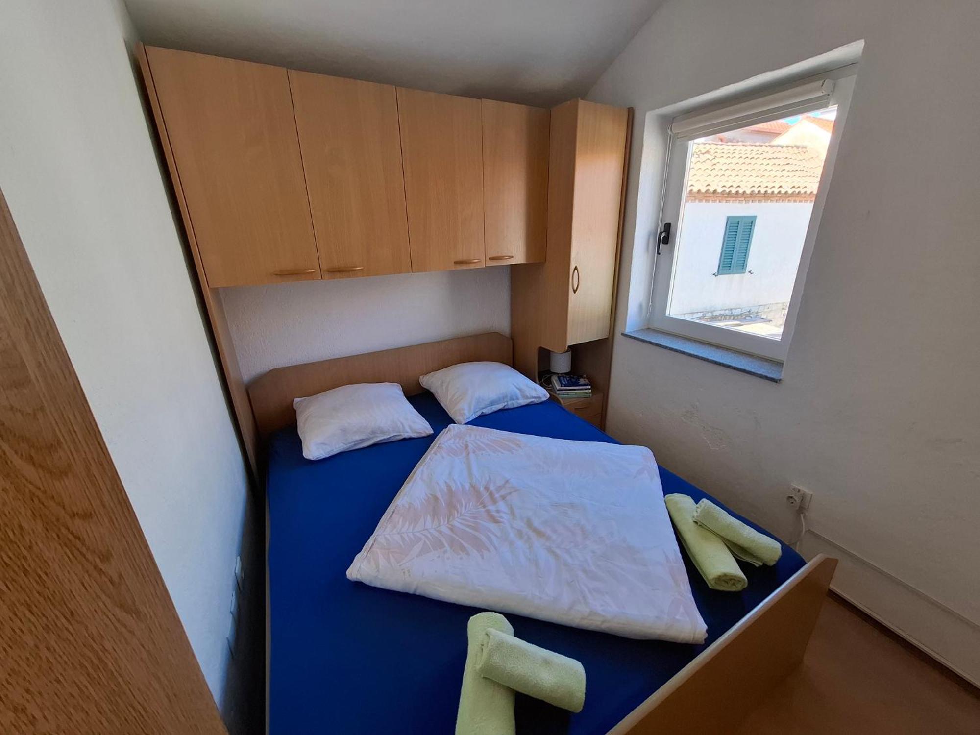 Apartment Kastilac Kaštela Eksteriør billede