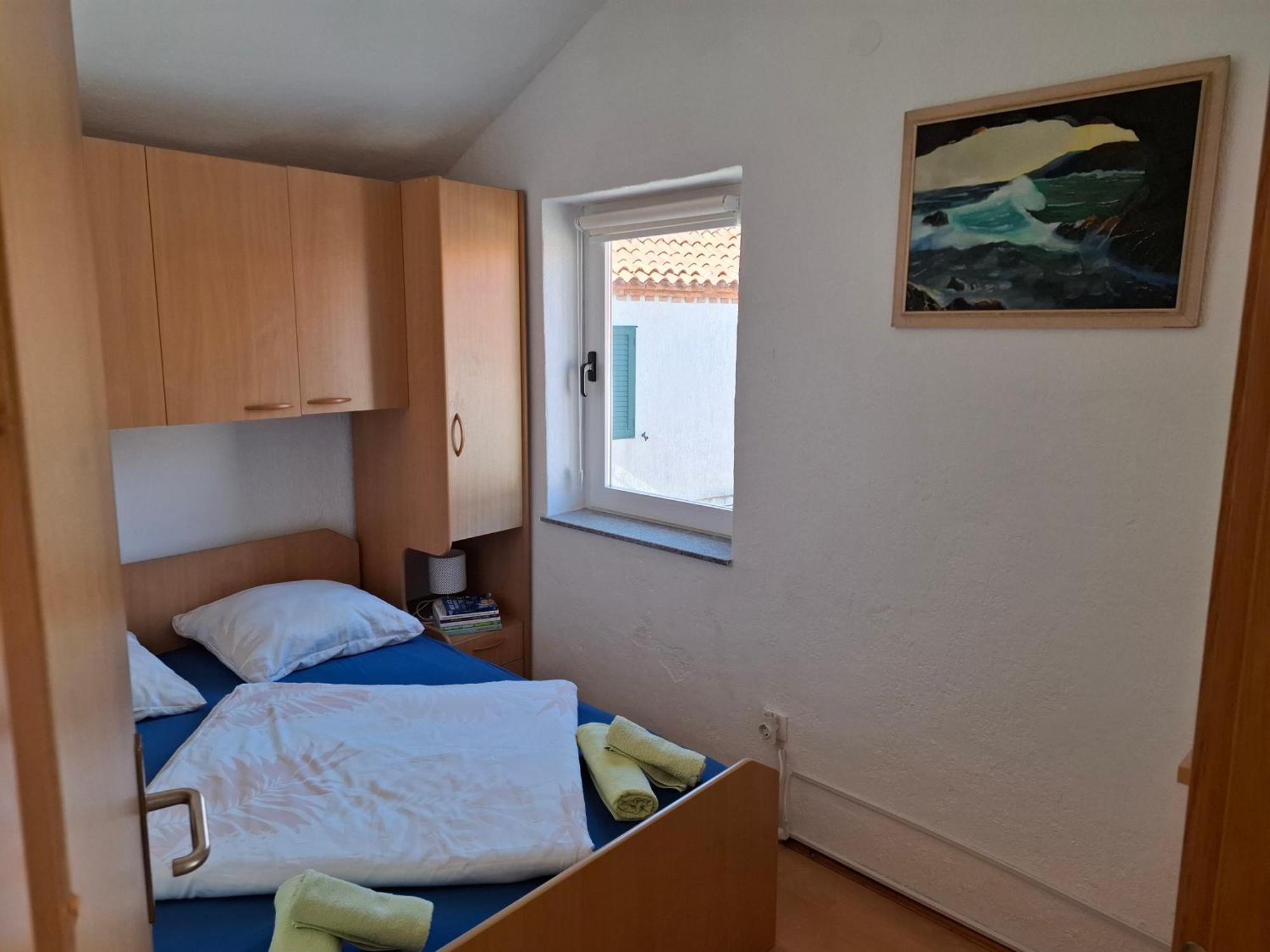 Apartment Kastilac Kaštela Eksteriør billede