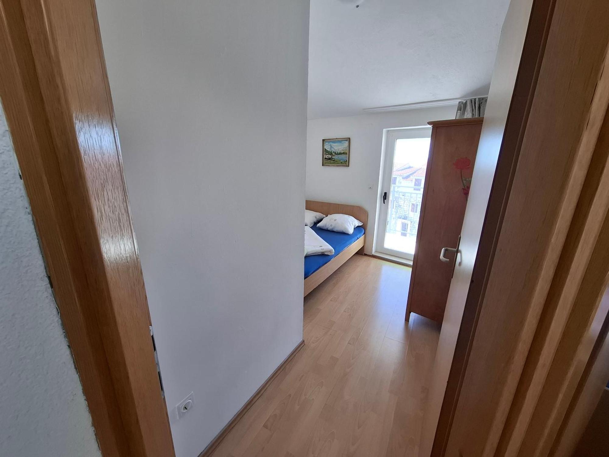 Apartment Kastilac Kaštela Eksteriør billede