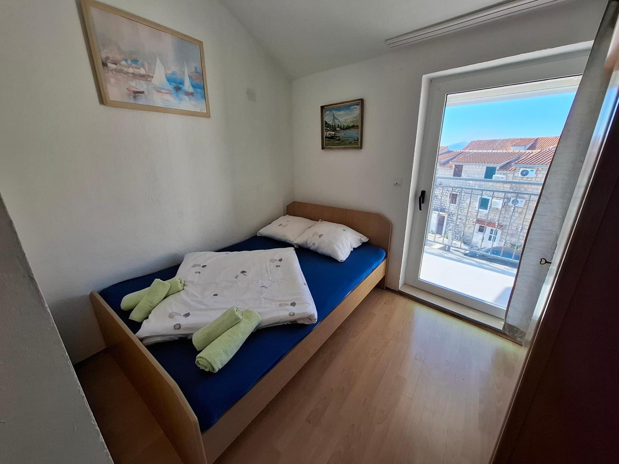 Apartment Kastilac Kaštela Eksteriør billede