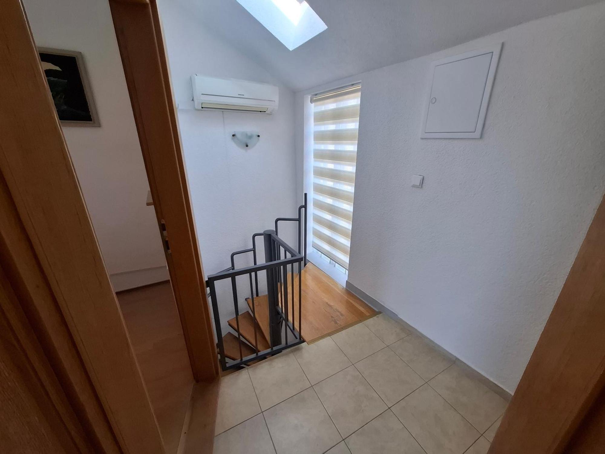 Apartment Kastilac Kaštela Eksteriør billede