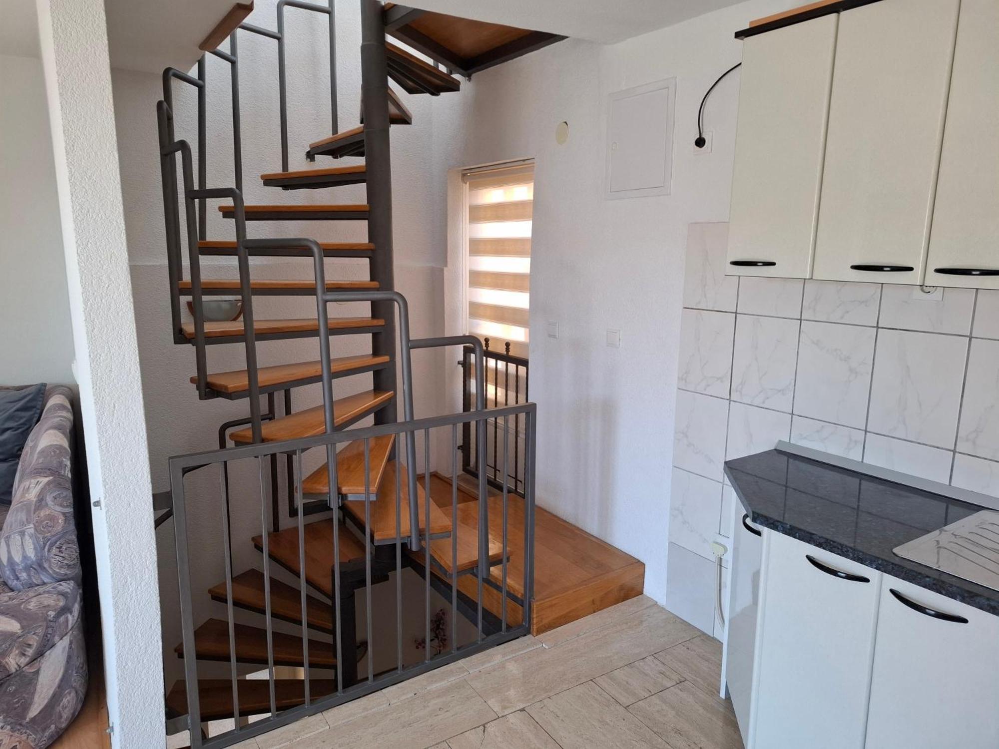 Apartment Kastilac Kaštela Eksteriør billede