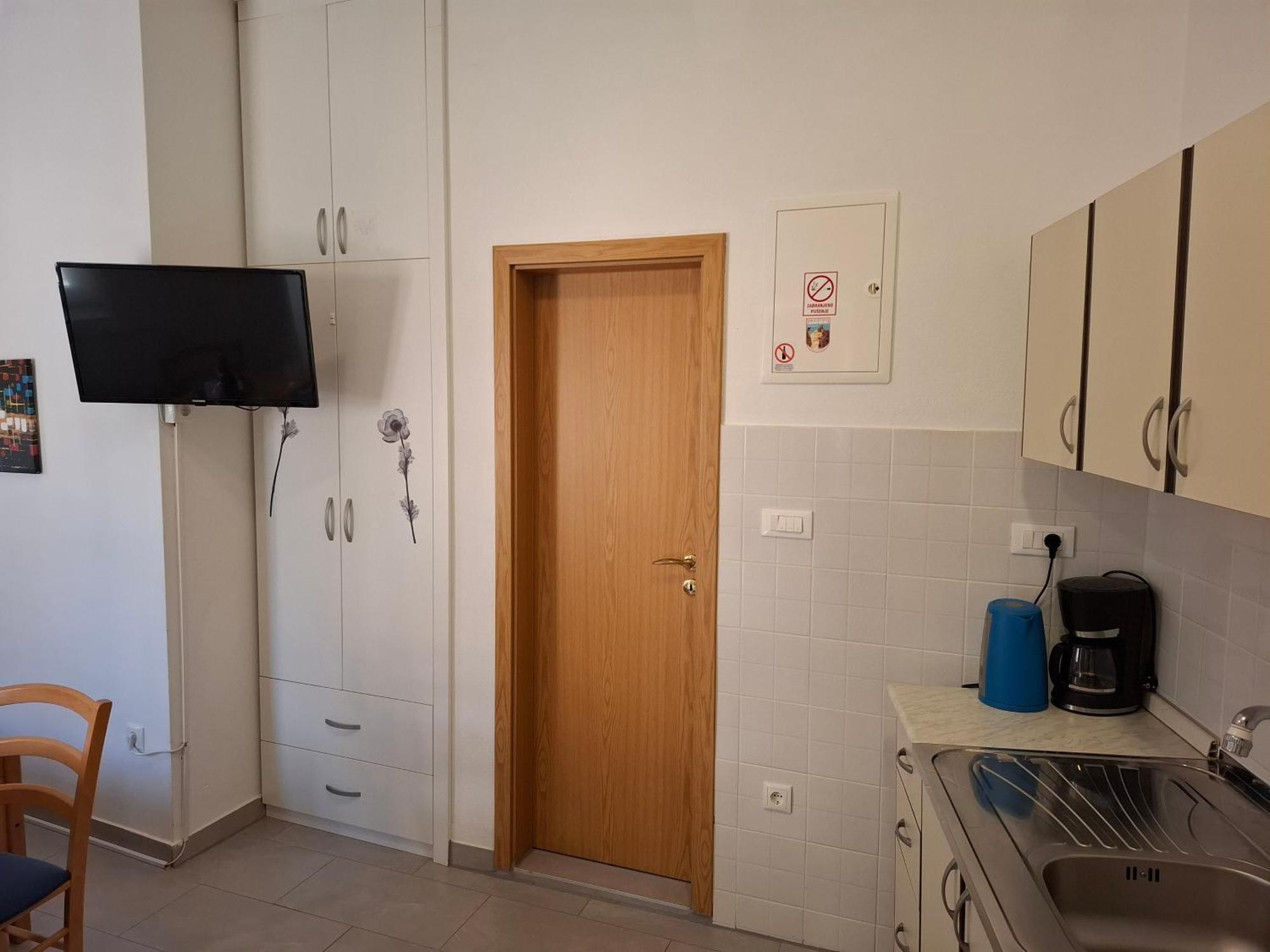 Apartment Kastilac Kaštela Eksteriør billede