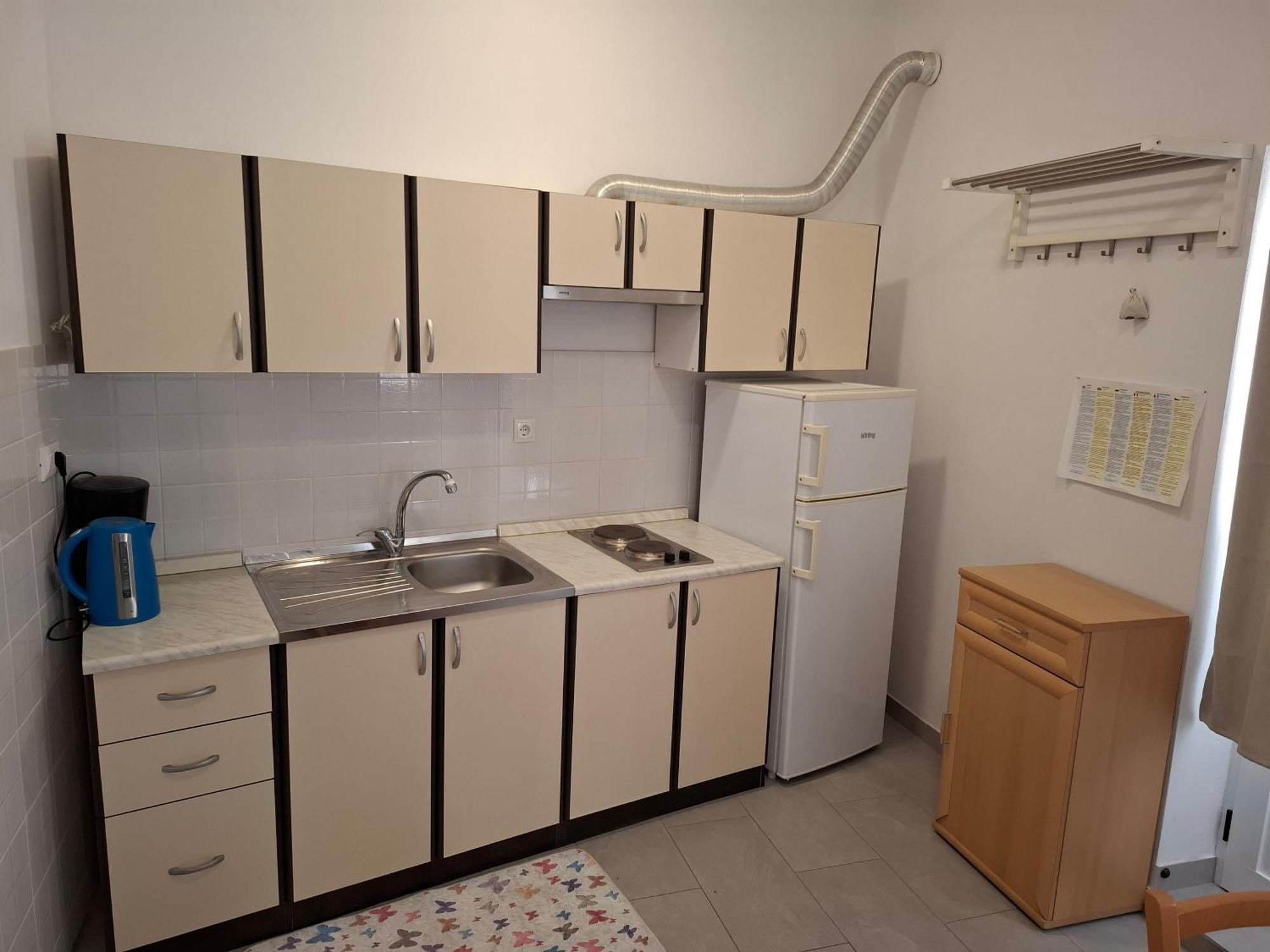 Apartment Kastilac Kaštela Eksteriør billede