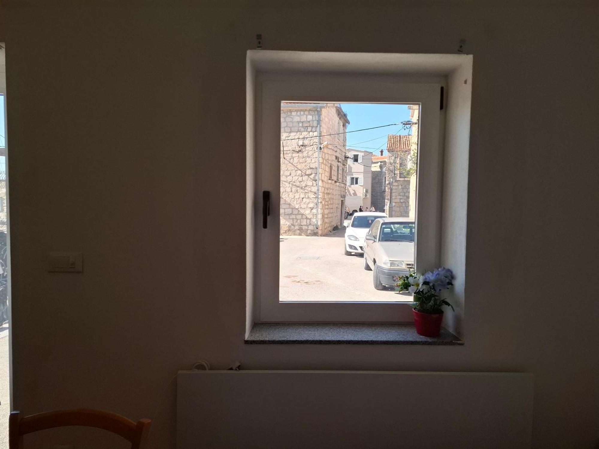 Apartment Kastilac Kaštela Eksteriør billede
