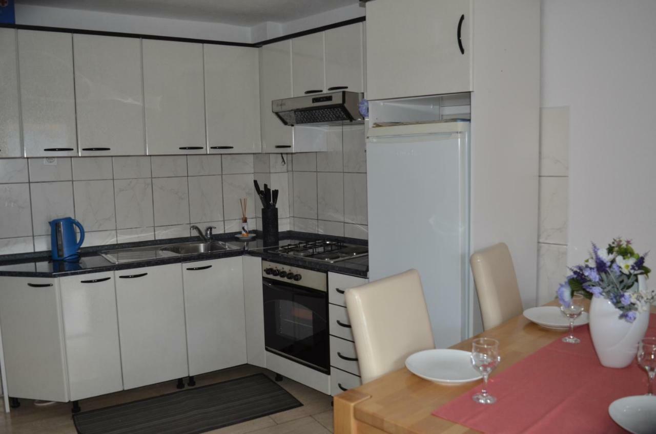 Apartment Kastilac Kaštela Eksteriør billede