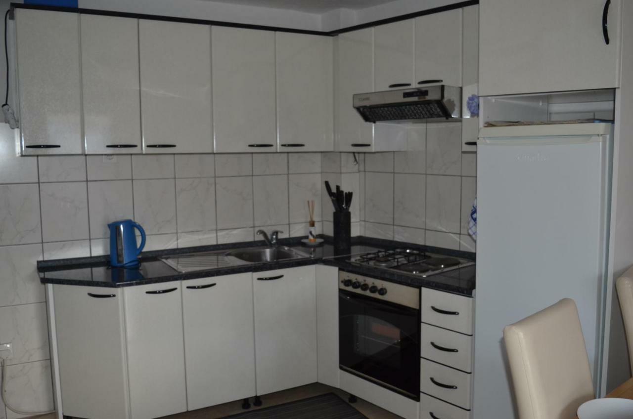 Apartment Kastilac Kaštela Eksteriør billede