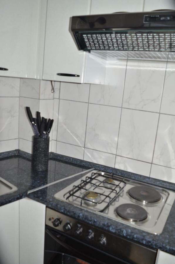 Apartment Kastilac Kaštela Eksteriør billede