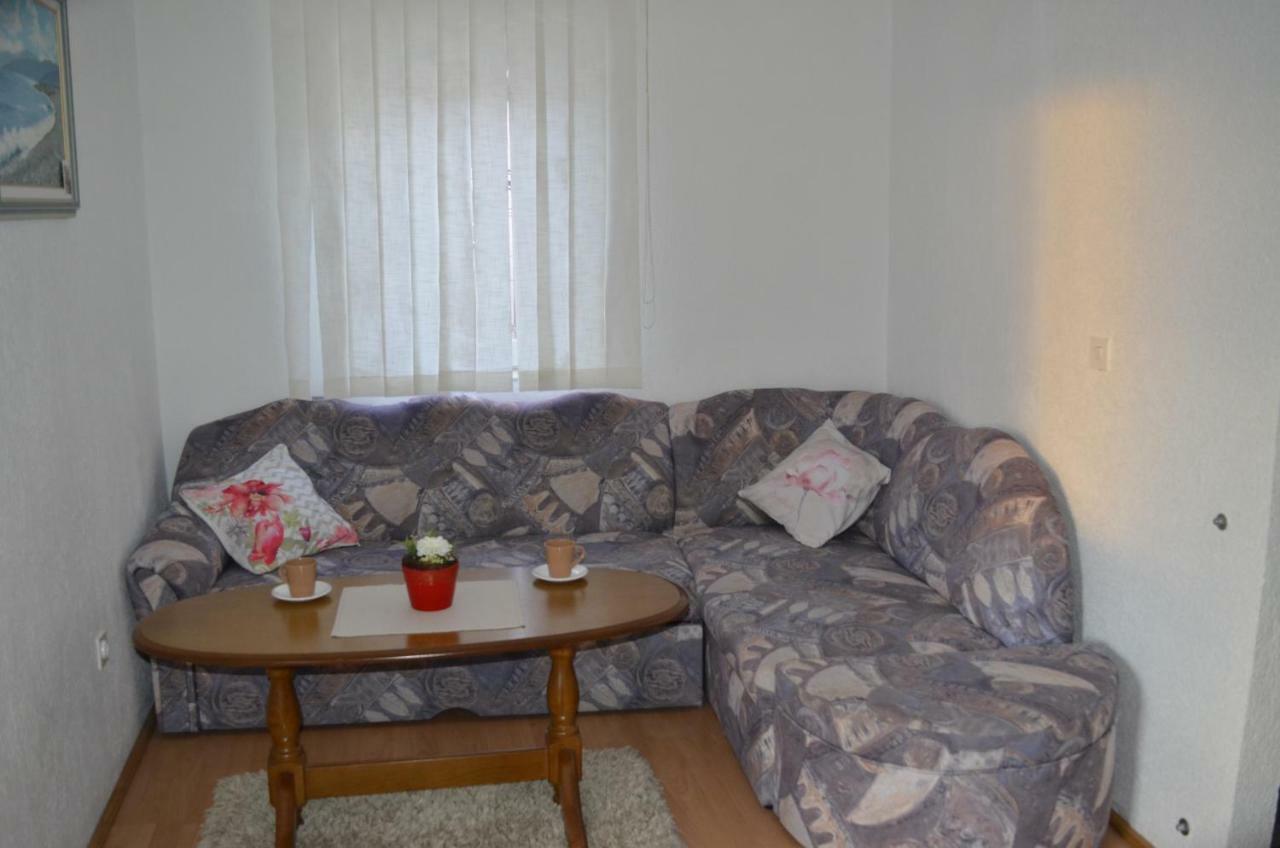Apartment Kastilac Kaštela Eksteriør billede