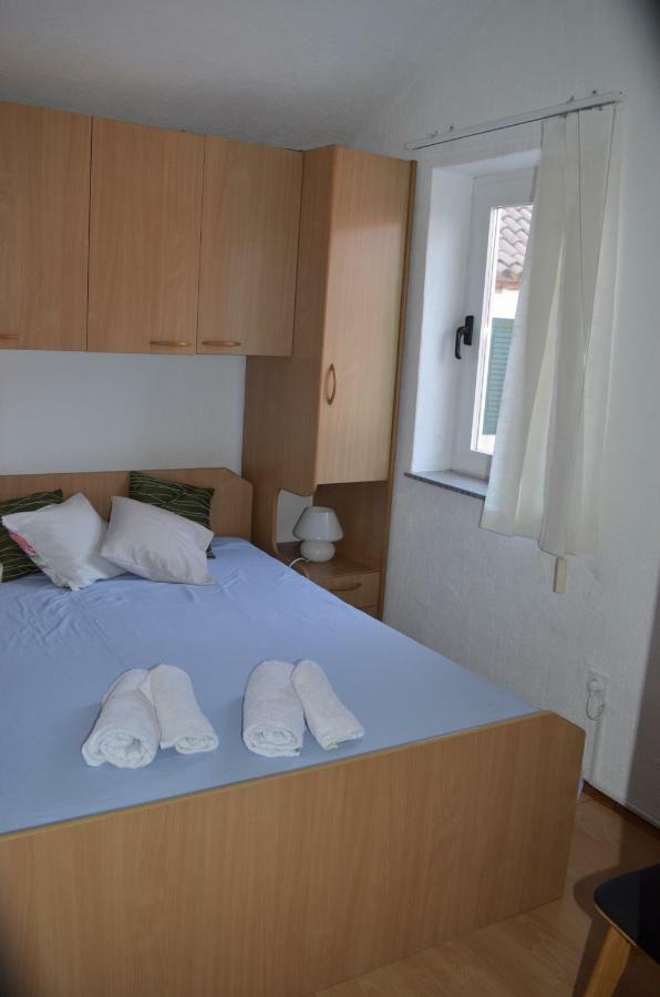 Apartment Kastilac Kaštela Eksteriør billede