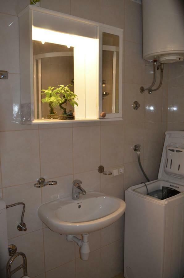 Apartment Kastilac Kaštela Eksteriør billede