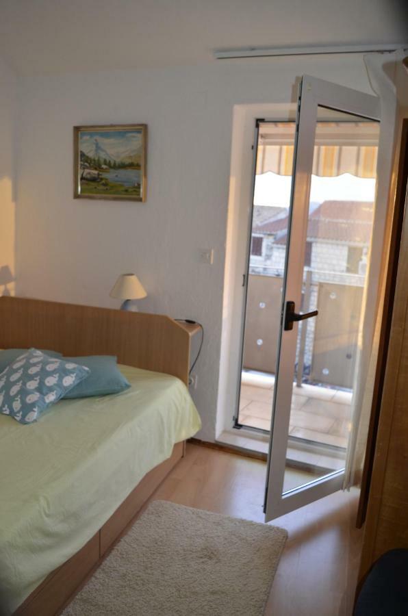 Apartment Kastilac Kaštela Eksteriør billede