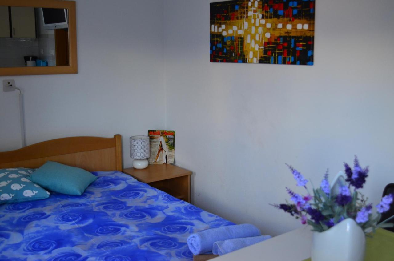 Apartment Kastilac Kaštela Eksteriør billede