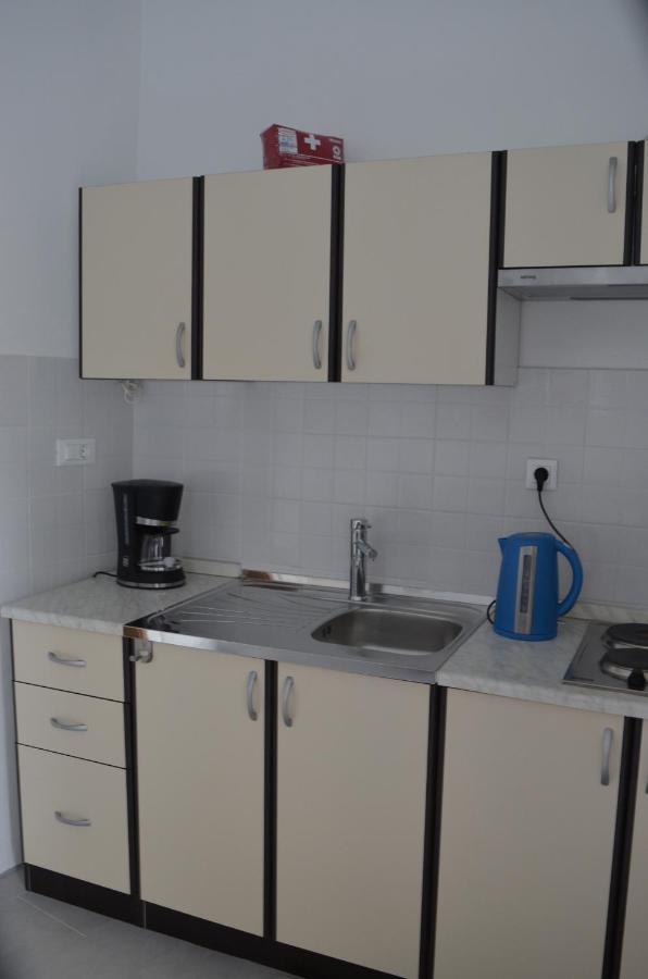 Apartment Kastilac Kaštela Eksteriør billede