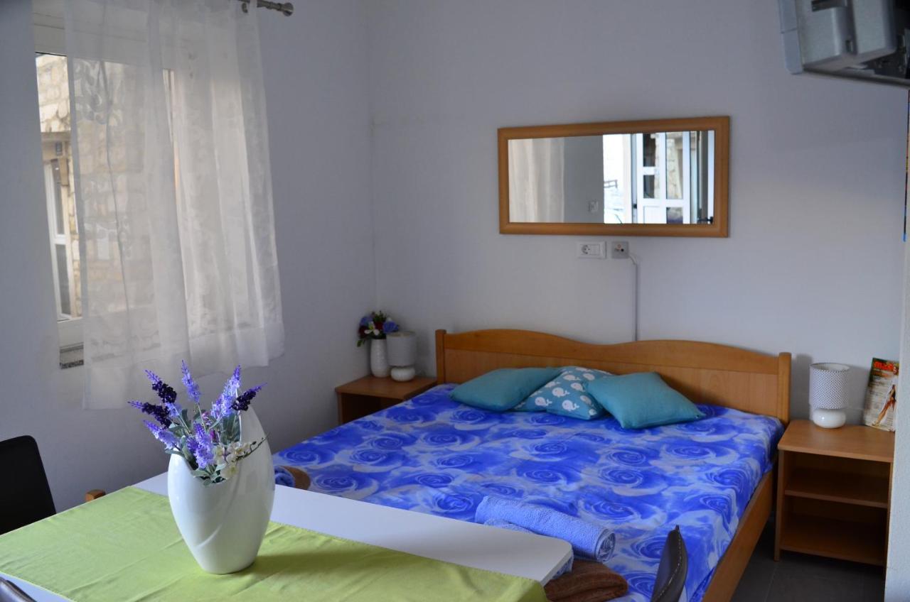 Apartment Kastilac Kaštela Eksteriør billede
