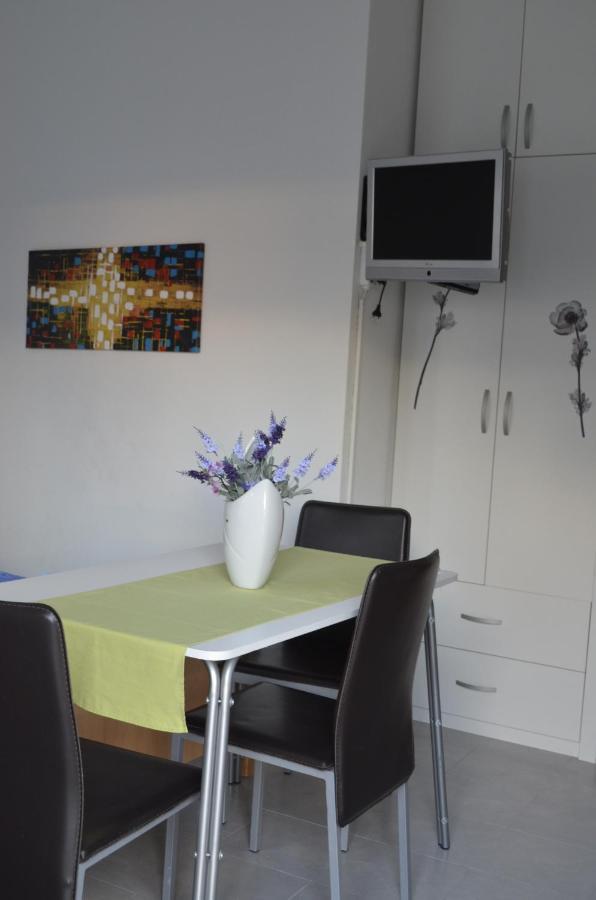 Apartment Kastilac Kaštela Eksteriør billede