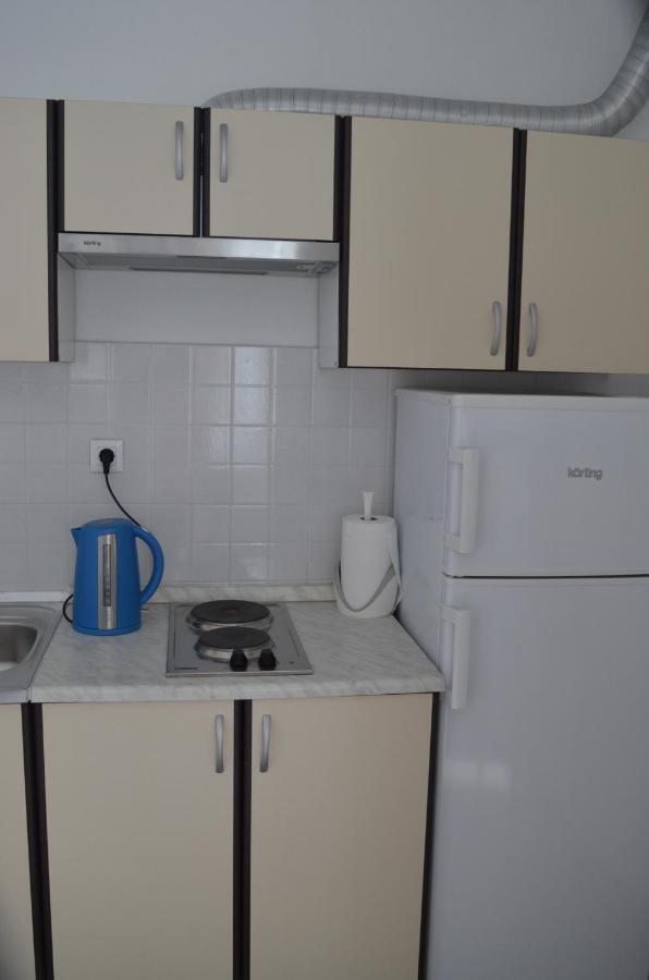 Apartment Kastilac Kaštela Eksteriør billede